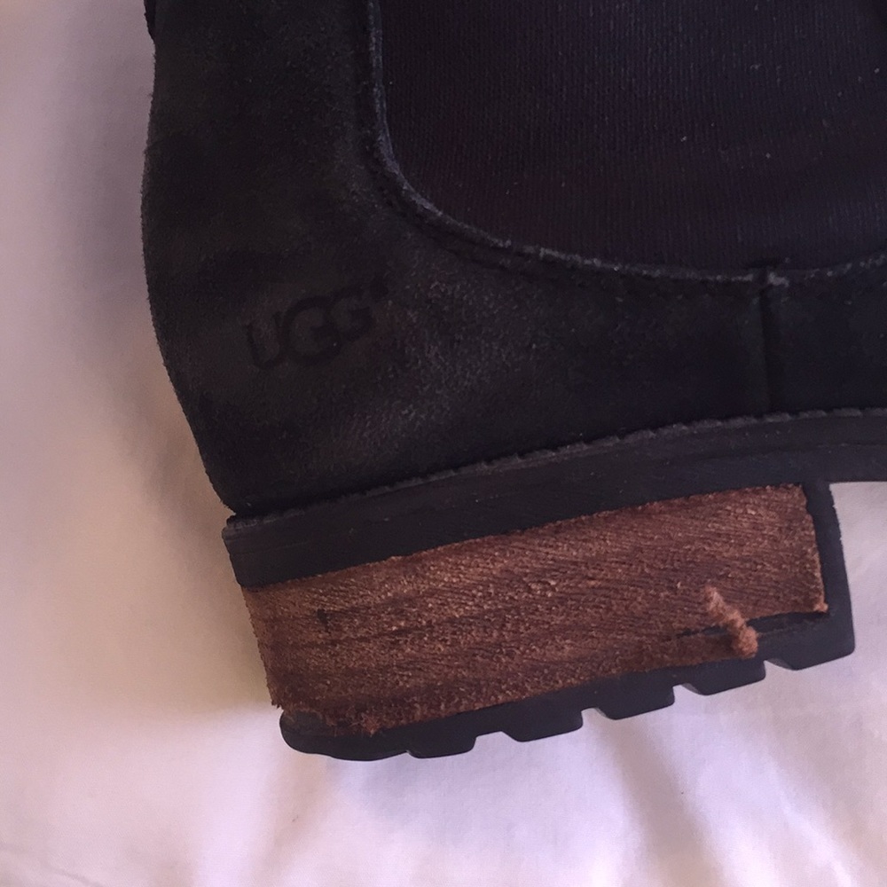 Waterproof uggs - Picture 2 of 4